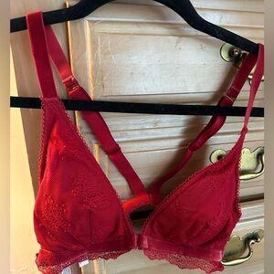 Victoria’s Secret bralette